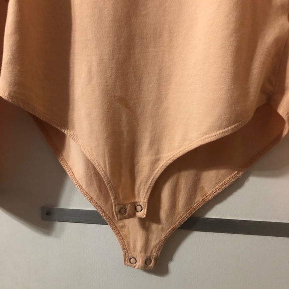 Playboy bunny bodysuit - Picture 3 of 4